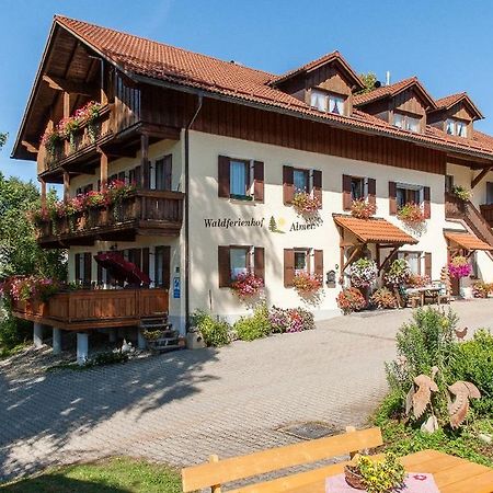 Almerhof - Waldferienhof Almer Цвизель Экстерьер фото